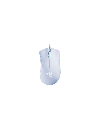 Razer DeathAdder Essential White Edition